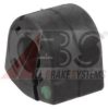 A.B.S. 271210 Bearing Bush, stabiliser